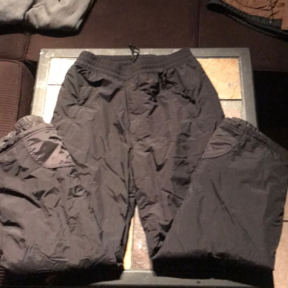 Snow pants